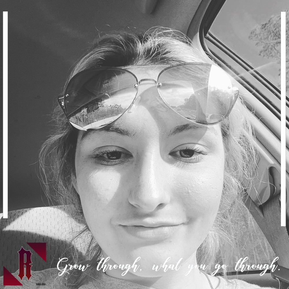 Meet your Posher, Brileigh
